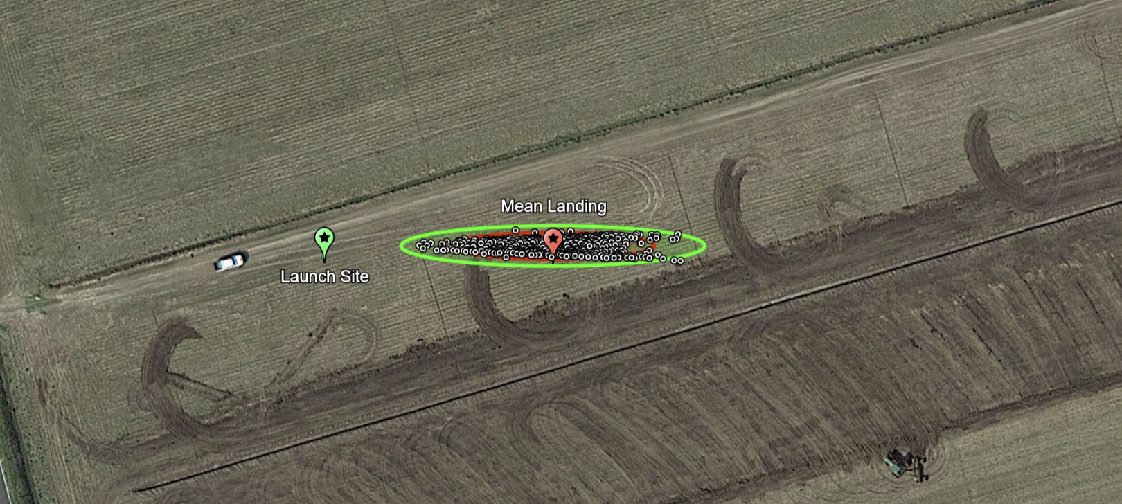 Monte Carlo simulation thumbnail